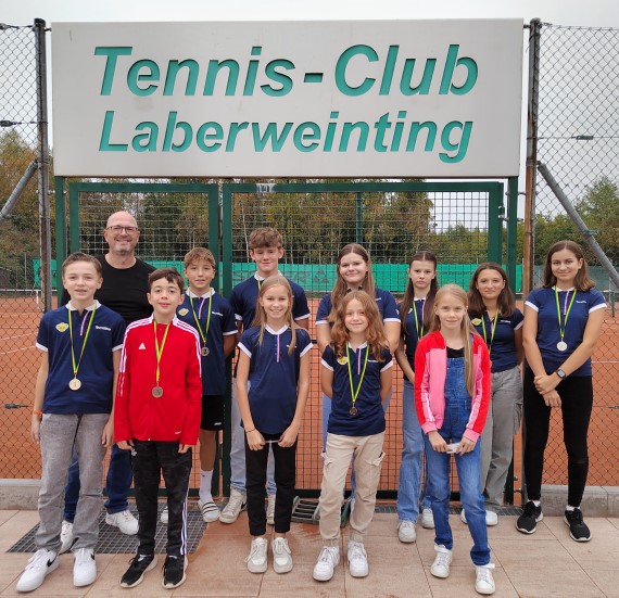 Fotos Einzelvereinsmeisterschaft Jugend